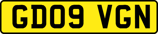 GD09VGN