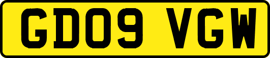 GD09VGW