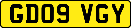 GD09VGY