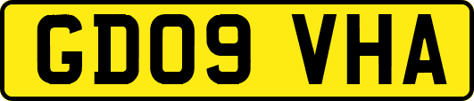 GD09VHA