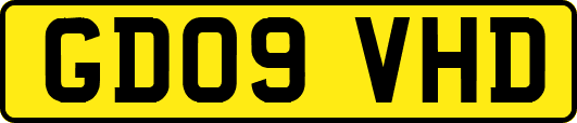 GD09VHD