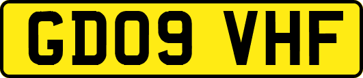 GD09VHF