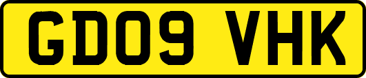 GD09VHK