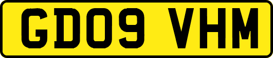 GD09VHM