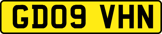 GD09VHN