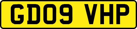 GD09VHP