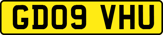 GD09VHU
