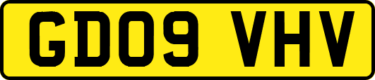 GD09VHV