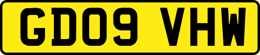 GD09VHW