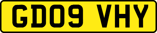 GD09VHY