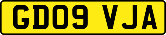 GD09VJA