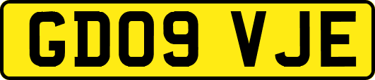 GD09VJE