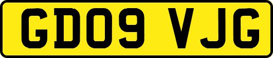 GD09VJG