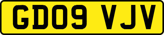 GD09VJV