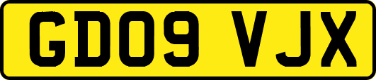 GD09VJX