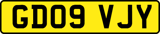 GD09VJY