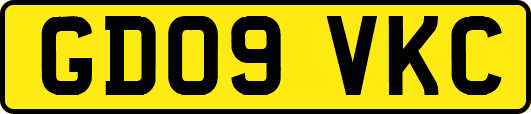 GD09VKC