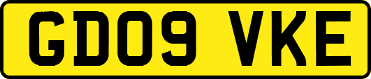 GD09VKE