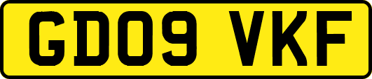 GD09VKF