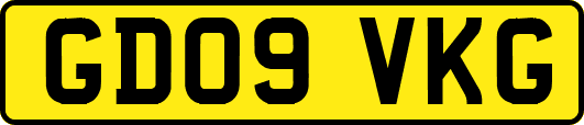 GD09VKG