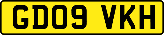 GD09VKH