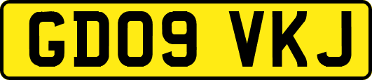 GD09VKJ