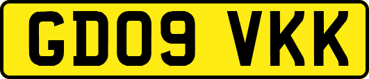 GD09VKK
