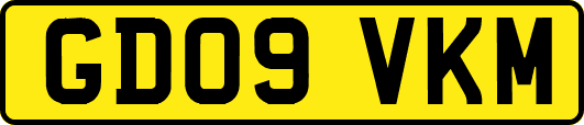 GD09VKM