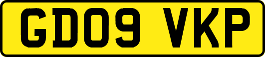 GD09VKP