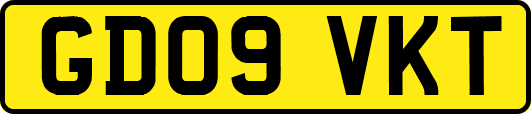 GD09VKT