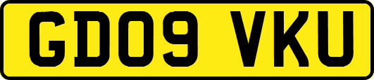 GD09VKU