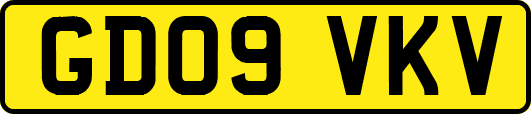 GD09VKV