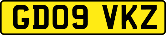 GD09VKZ