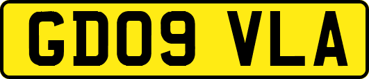 GD09VLA