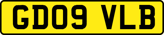 GD09VLB