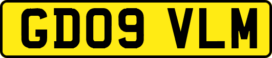 GD09VLM