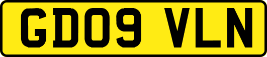 GD09VLN