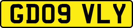 GD09VLY