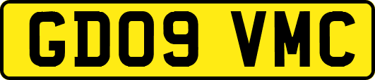 GD09VMC