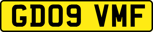 GD09VMF