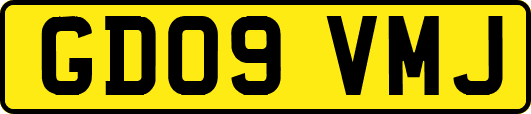 GD09VMJ