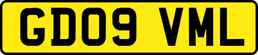 GD09VML