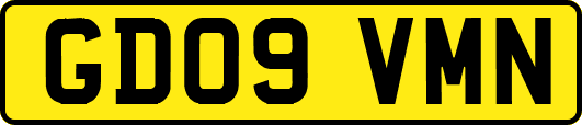 GD09VMN