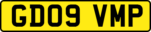 GD09VMP