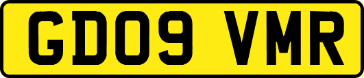 GD09VMR