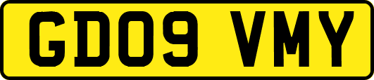 GD09VMY