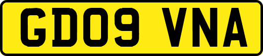 GD09VNA