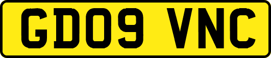 GD09VNC
