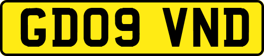 GD09VND