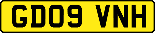 GD09VNH